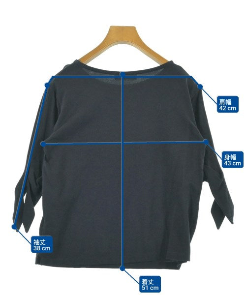 URBAN RESEARCH Sonny Label เสื้อยืด/เสื้อท็อปส์