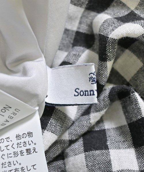 URBAN RESEARCH Sonny Label ชุดเดรส
