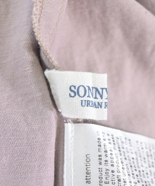 URBAN RESEARCH Sonny Label เสื้อสตรี