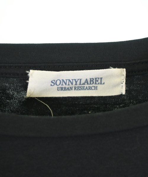 URBAN RESEARCH Sonny Label เสื้อยืด/เสื้อท็อปส์