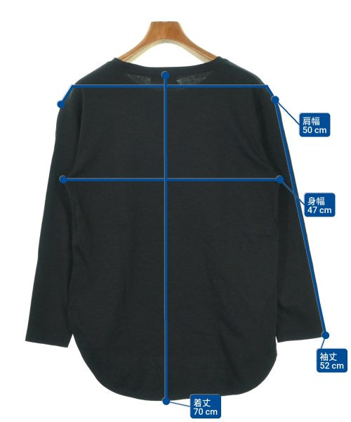 URBAN RESEARCH Sonny Label เสื้อยืด/เสื้อท็อปส์