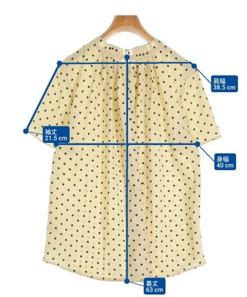 URBAN RESEARCH Sonny Label เสื้อสตรี