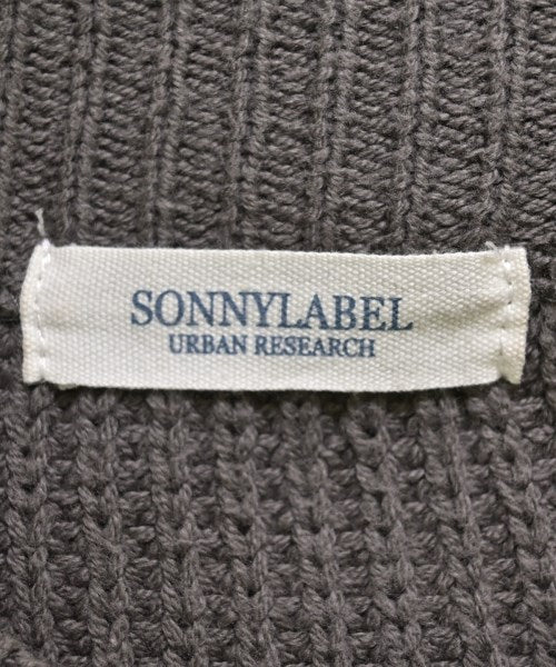URBAN RESEARCH Sonny Label เสื้อกันหนาว
