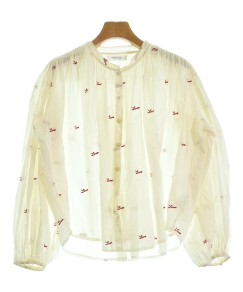 URBAN RESEARCH Sonny Label เสื้อสตรี