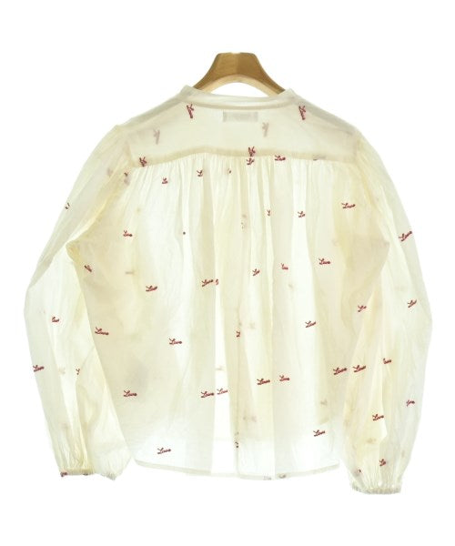 URBAN RESEARCH Sonny Label เสื้อสตรี