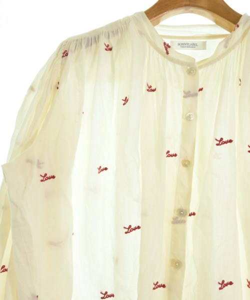 URBAN RESEARCH Sonny Label เสื้อสตรี