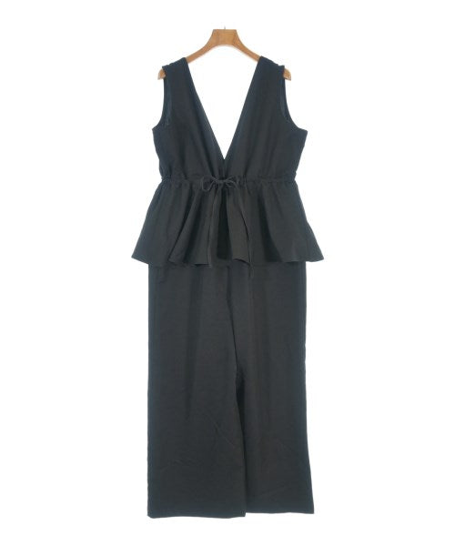 URBAN RESEARCH Sonny Label ชุดเอี๊ยม/เสื้อคลุมหลวมๆ/จั๊มสูท