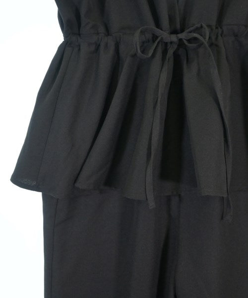 URBAN RESEARCH Sonny Label ชุดเอี๊ยม/เสื้อคลุมหลวมๆ/จั๊มสูท