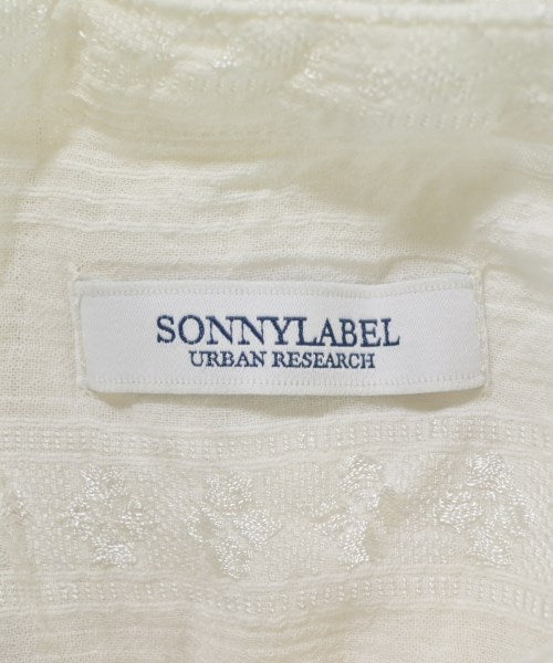 URBAN RESEARCH Sonny Label เสื้อลำลอง
