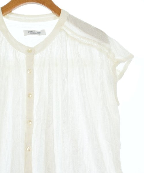 URBAN RESEARCH Sonny Label เสื้อลำลอง