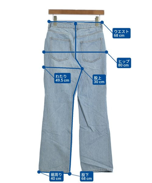 URBAN RESEARCH Sonny Label ยีนส์