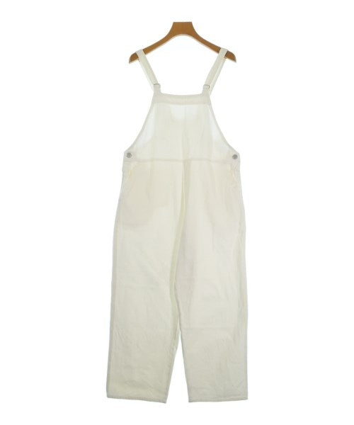 URBAN RESEARCH Sonny Label ชุดเอี๊ยม/เสื้อคลุมหลวมๆ/จั๊มสูท