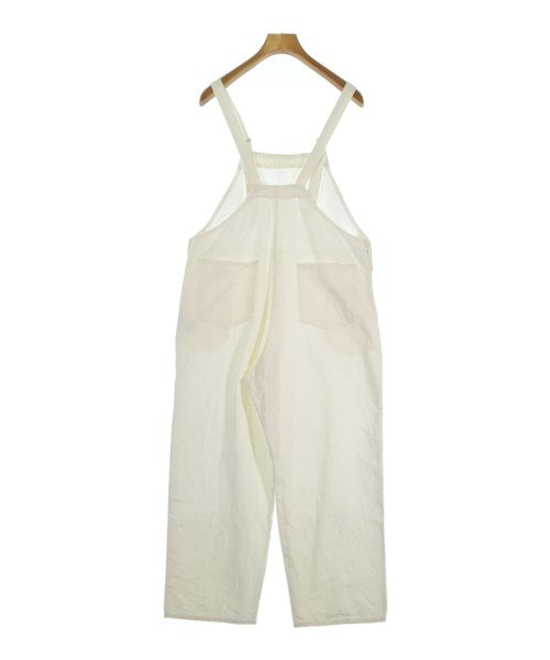 URBAN RESEARCH Sonny Label ชุดเอี๊ยม/เสื้อคลุมหลวมๆ/จั๊มสูท