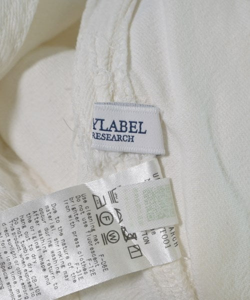 URBAN RESEARCH Sonny Label ชุดเอี๊ยม/เสื้อคลุมหลวมๆ/จั๊มสูท