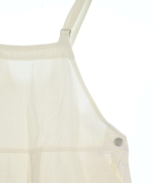URBAN RESEARCH Sonny Label ชุดเอี๊ยม/เสื้อคลุมหลวมๆ/จั๊มสูท