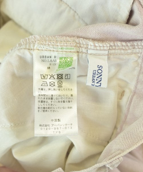 URBAN RESEARCH Sonny Label กระโปรงยาว/แม็กซี่ยาว