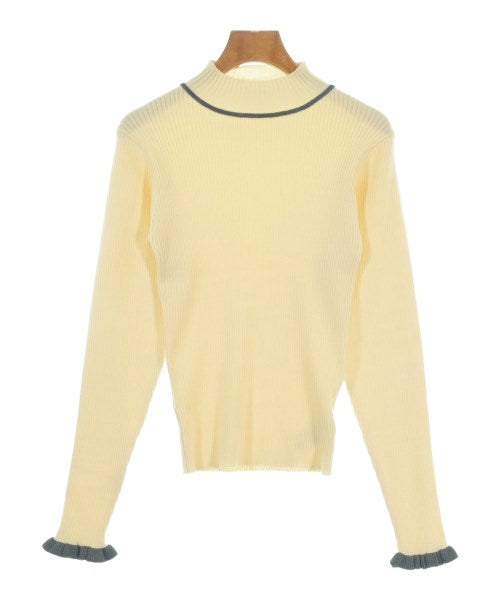 URBAN RESEARCH Sonny Label เสื้อกันหนาว
