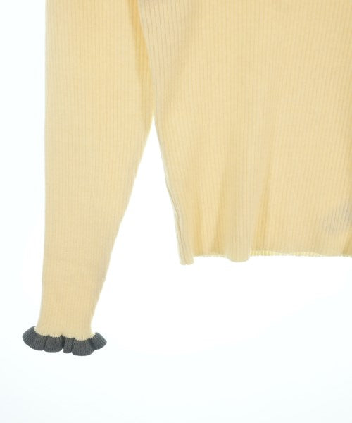 URBAN RESEARCH Sonny Label เสื้อกันหนาว