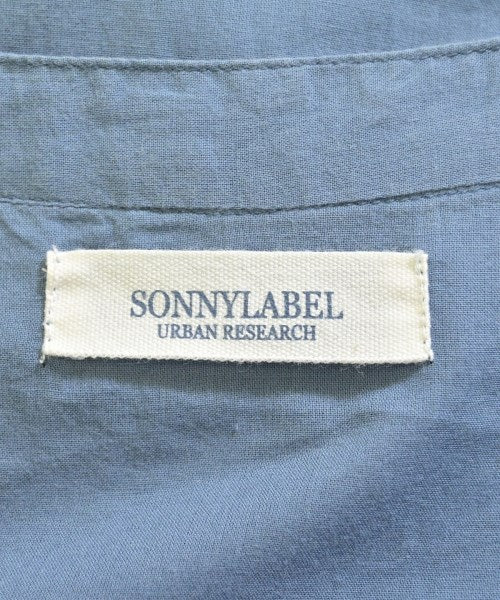 URBAN RESEARCH Sonny Label ชุดเดรส