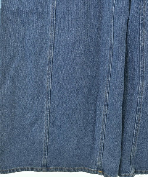 URBAN RESEARCH Sonny Label ชุดเอี๊ยม/เสื้อคลุมหลวมๆ/จั๊มสูท