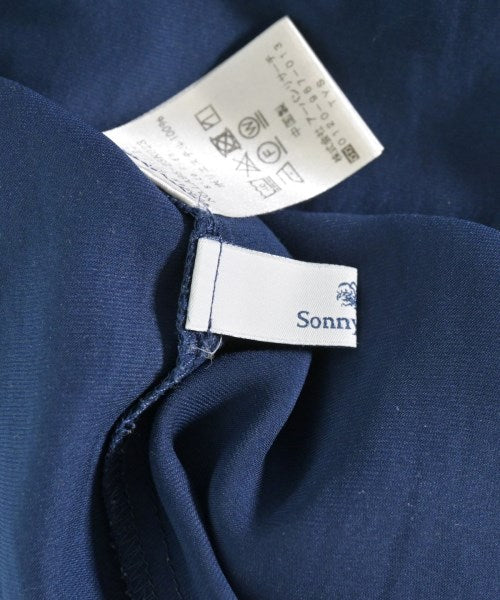 URBAN RESEARCH Sonny Label เสื้อลำลอง