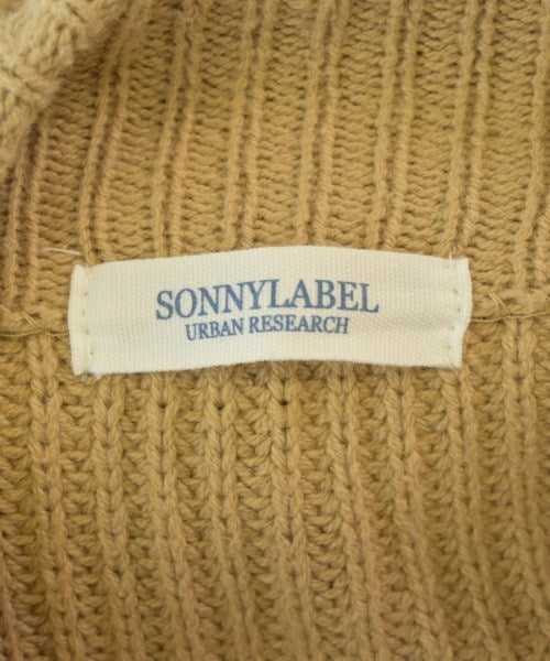 URBAN RESEARCH Sonny Label เสื้อกันหนาว