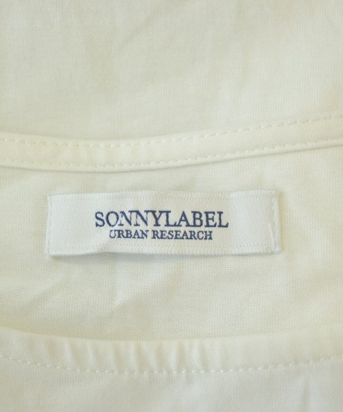 URBAN RESEARCH Sonny Label เสื้อสตรี