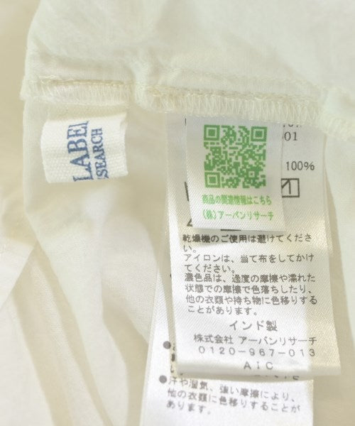 URBAN RESEARCH Sonny Label เสื้อสตรี