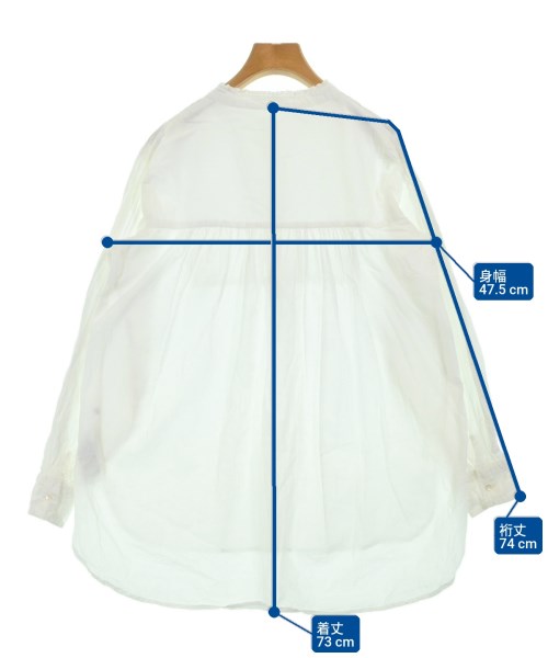 URBAN RESEARCH Sonny Label เสื้อสตรี