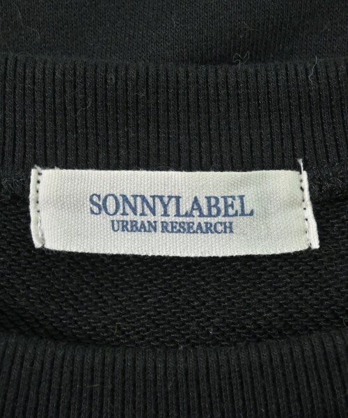 URBAN RESEARCH Sonny Label เสื้อสเวตเตอร์