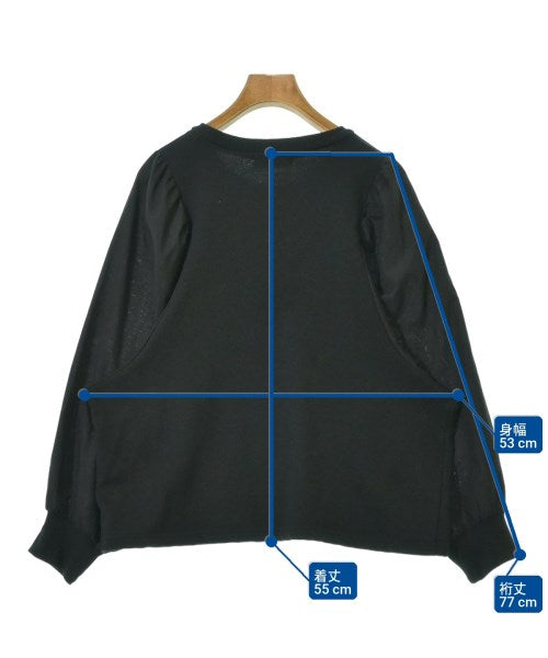 URBAN RESEARCH Sonny Label เสื้อสเวตเตอร์