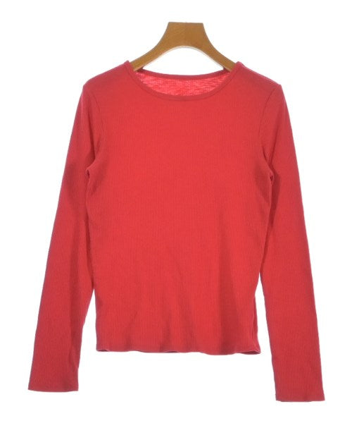 URBAN RESEARCH Sonny Label เสื้อยืด/เสื้อท็อปส์