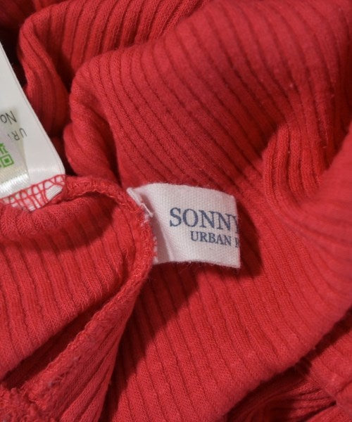 URBAN RESEARCH Sonny Label เสื้อยืด/เสื้อท็อปส์