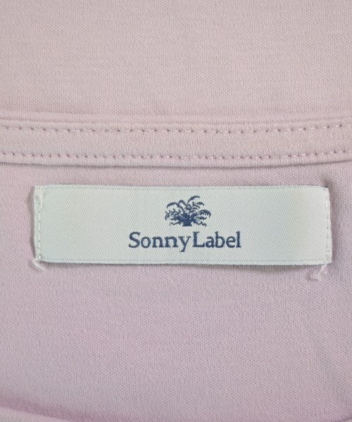 URBAN RESEARCH Sonny Label เสื้อยืด/เสื้อท็อปส์