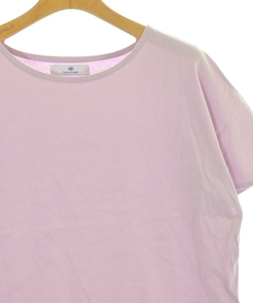 URBAN RESEARCH Sonny Label เสื้อยืด/เสื้อท็อปส์