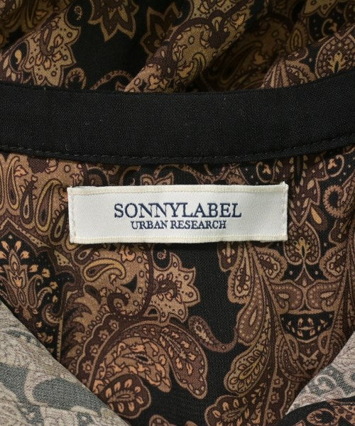 URBAN RESEARCH Sonny Label ชุดเดรส