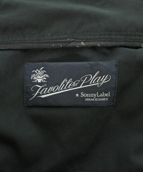 URBAN RESEARCH Sonny Label แจ็คเก็ตเบลาส์ อื่น