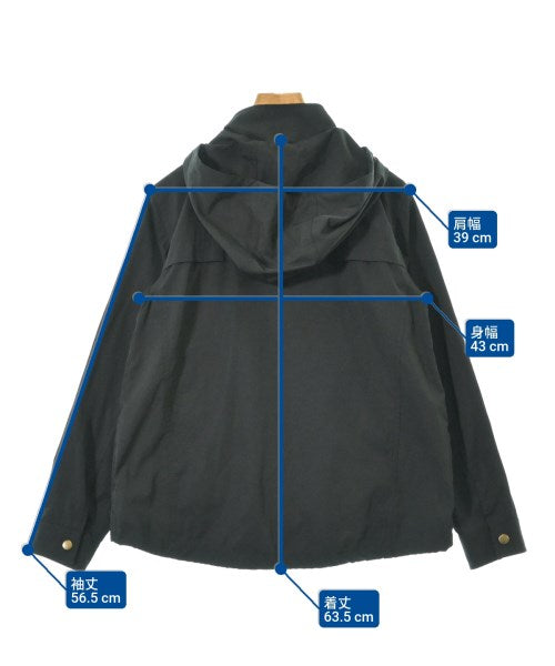 URBAN RESEARCH Sonny Label แจ็คเก็ตเบลาส์ อื่น