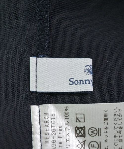 URBAN RESEARCH Sonny Label ชุดเดรส