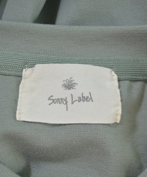 URBAN RESEARCH Sonny Label เสื้อยืด/เสื้อท็อปส์