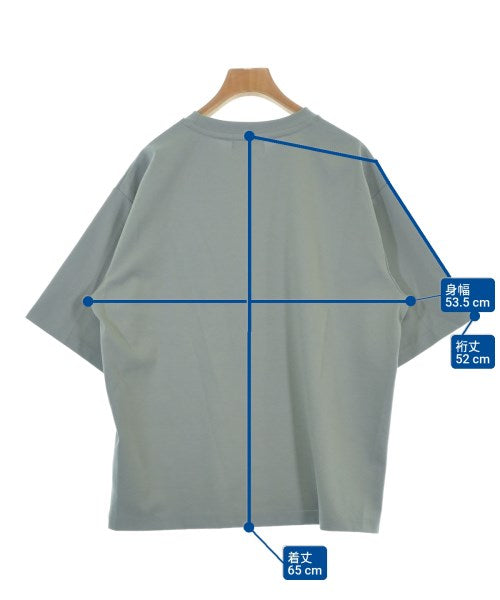 URBAN RESEARCH Sonny Label เสื้อยืด/เสื้อท็อปส์