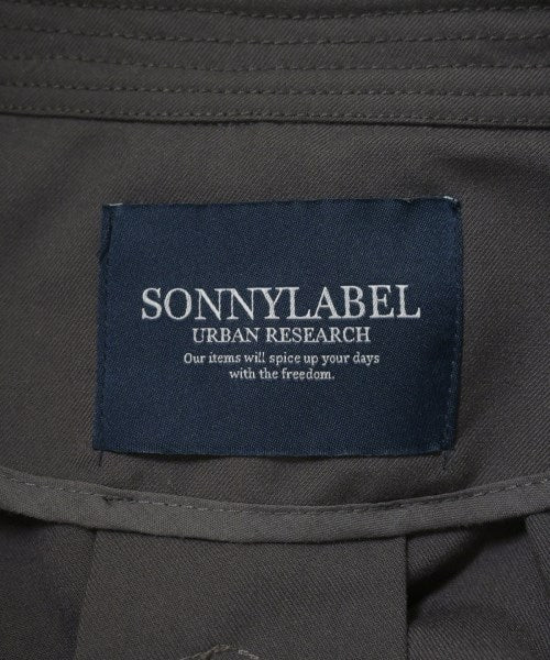 URBAN RESEARCH Sonny Label เสื้อโค้ท อื่น