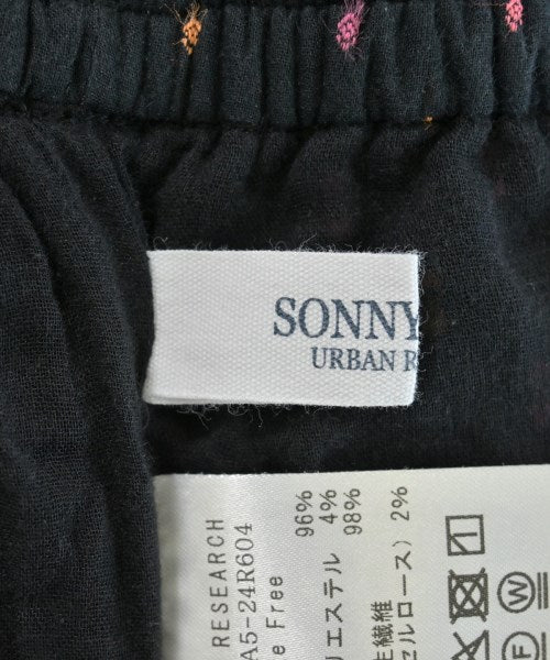 URBAN RESEARCH Sonny Label กางเกง อื่น
