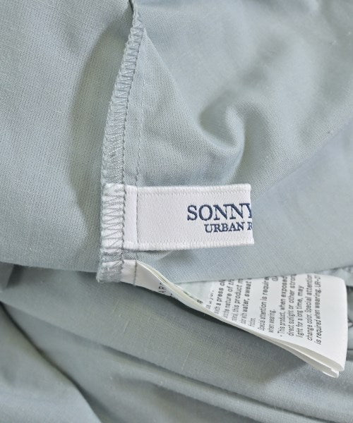URBAN RESEARCH Sonny Label เสื้อสตรี