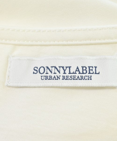 URBAN RESEARCH Sonny Label เสื้อสตรี
