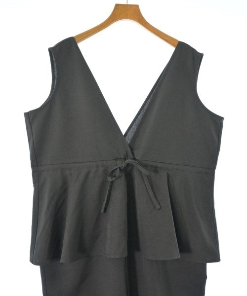URBAN RESEARCH Sonny Label ชุดเอี๊ยม/เสื้อคลุมหลวมๆ/จั๊มสูท