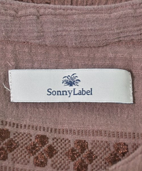URBAN RESEARCH Sonny Label เสื้อสตรี