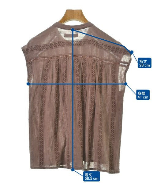 URBAN RESEARCH Sonny Label เสื้อสตรี