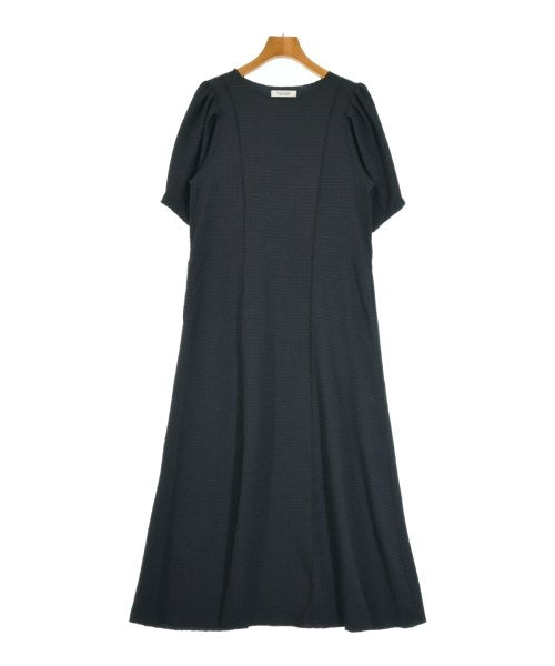 URBAN RESEARCH Sonny Label ชุดเดรส