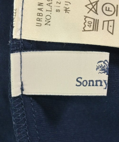 URBAN RESEARCH Sonny Label เสื้อสตรี